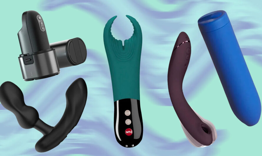 11 Best Online Sex Toy Stores I Shop at Regularly