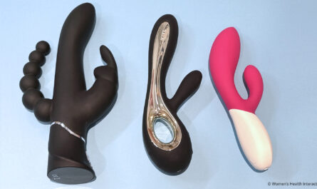 the best rabbit vibrators